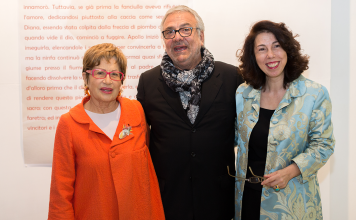 Il tempo del vino e delle rose/Francesca Vitelli e Vincenzo Sammarruco in viaggio tra le chiome al minifestival dell’umorismo Francesca Vitelli| ilmondodisuk.com