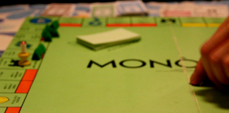 monopoli napoli