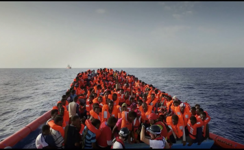 Torna “Astradoc, viaggio nel cinema del reale” con uno sguardo sui migranti Astra| ilmondodisuk.com