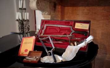 Lo spettacolo/Agli Incurabili “Croce rossa & Croce di ferro”: così il medico svedese Axel Munthe scriveva della guerra Croce rossa | ilmondodisuk.com