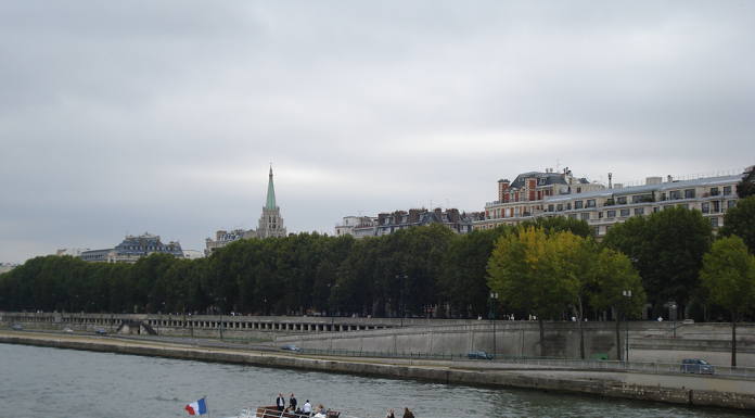 Parigi| ilmondodisuk.com