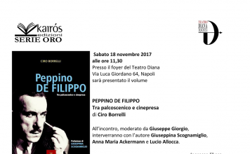 Peppino de filippo| ilmondodisuk.com