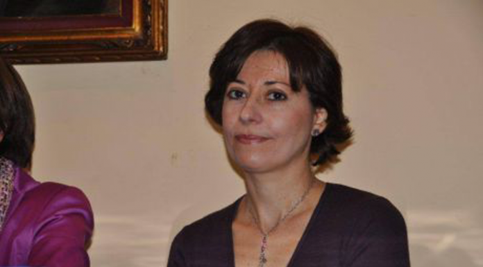 Monica Florio| ilmondodisuk.com