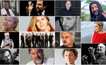 Fondazione Pietà de’ Turchini/Torna “Il suono della parola” tra musica e letteratura Il suono della parola| uilmondodisuk.com