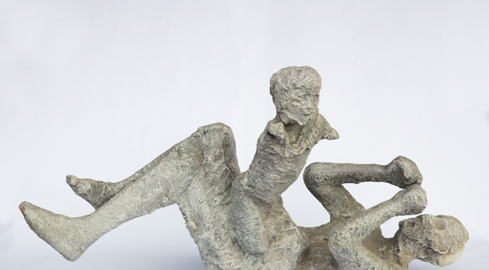 Mimmo Paladino| ilmondodisuk.com