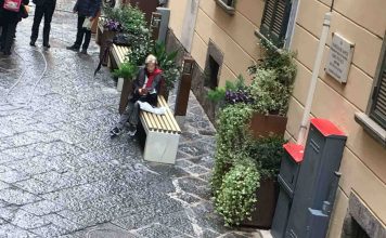 Museo Cappella Sansevero, wifi gratis per visitatori e passanti sansevero cappella ilmondodisuk.com