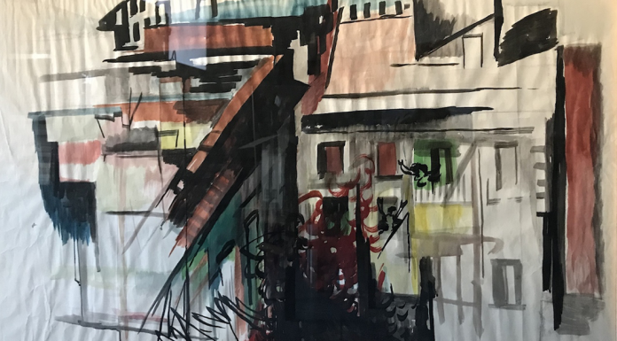 Sangiovanni| ilmondodisuk.com