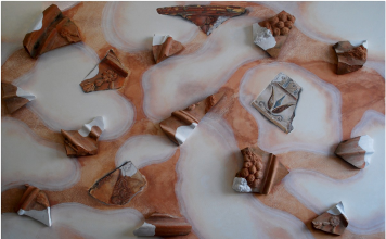 Carla Viparelli| ilmondodisuk.com