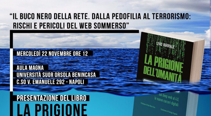 La prigione dell'umanità| ilmondodisuk.com