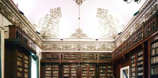 Biblioteca di napoli| ilmpndodisuk.com