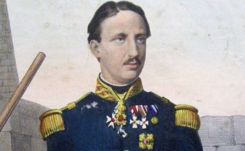 re Borbone| ilmondodisuk.com