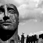 Mitoraj a Pompei| ilmondodisuk.com