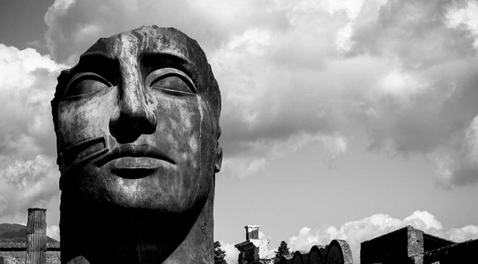 Mitoraj a Pompei| ilmondodisuk.com