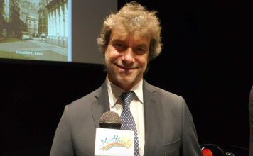 L’intervista a Mattina 9/Alberto Angela: Questa città è un unicum e senza i napoletani non sarebbe la stessa cosa Alberto Angela| ilmondodisuk.com