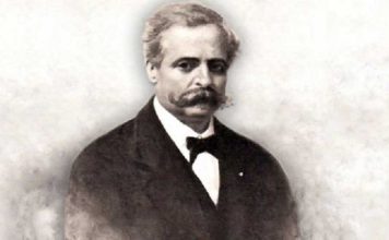 Francesco De Sanctis| ilmondodisuk.com