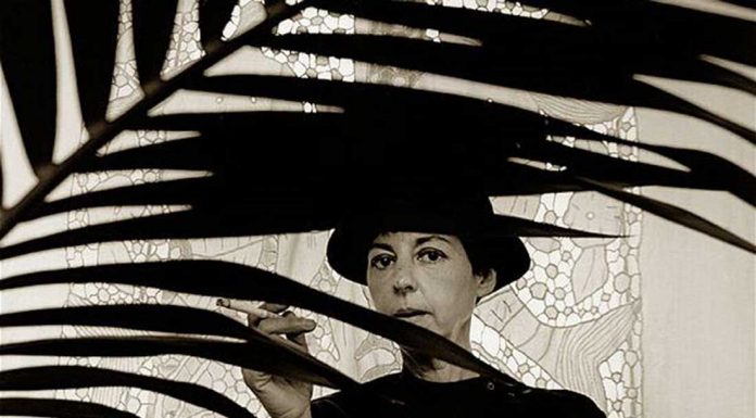 fabrizia ramondino