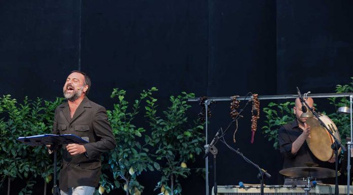Mimmo Borrelli| ilmondodisuk.com