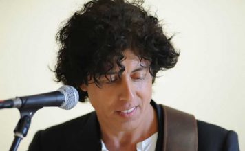 Visita guidata a Palazzo San Giacomo e concerto di Lino Blandizzi lino blandizzi| ilmondodisuk.com