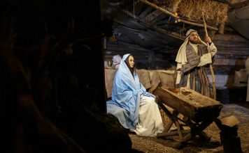 presepe vivente|| ilmondodisuk.com