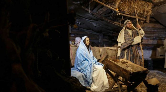 presepe vivente|| ilmondodisuk.com
