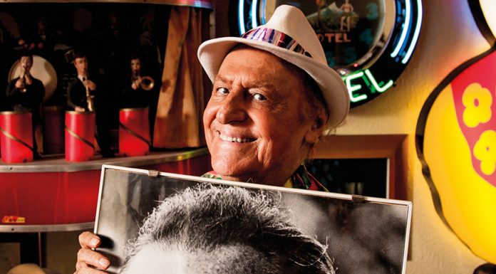 renzo arbore| ilmondodisuk.com