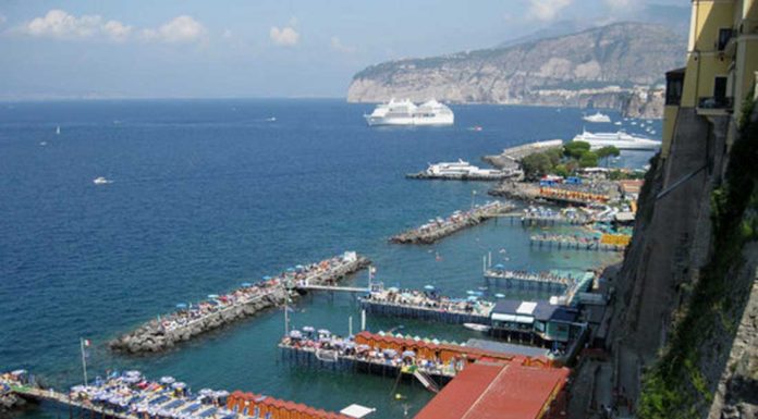 sorrento| ilmondodisuk.com