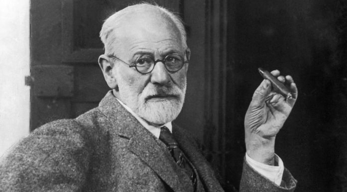 Sigmund Freud\ilmondodisuk.com