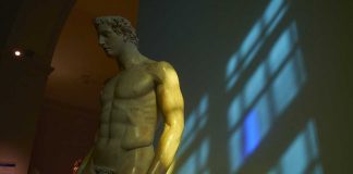 Museo archeologico di Napoli| ilnmodnodisuk.com