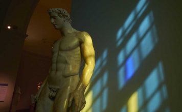 Museo archeologico di Napoli| ilnmodnodisuk.com