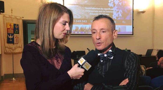 Pasquale Ferro| ilmondodisuk.com