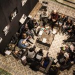 conferenza stampa sanità| ilmondodisuk.com
