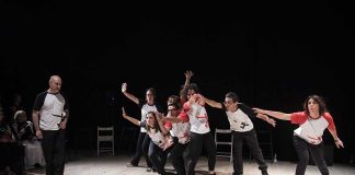 Nuovo Teatro Sanità| ilmondodisuk.com