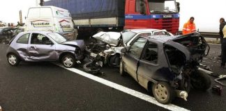 incidente stradale| ilmondodisuk.com