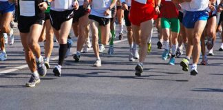 maratona ok | ilmonddoisuk.com