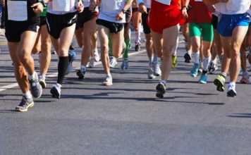 maratona ok | ilmonddoisuk.com