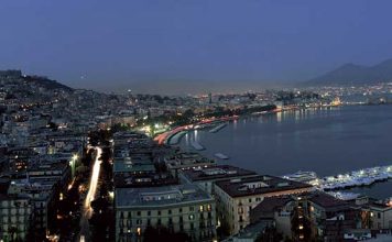 Mare di Napoli| ilmondodisuk.com