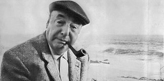 Pablo Neruda| ilmondodisuuk.com