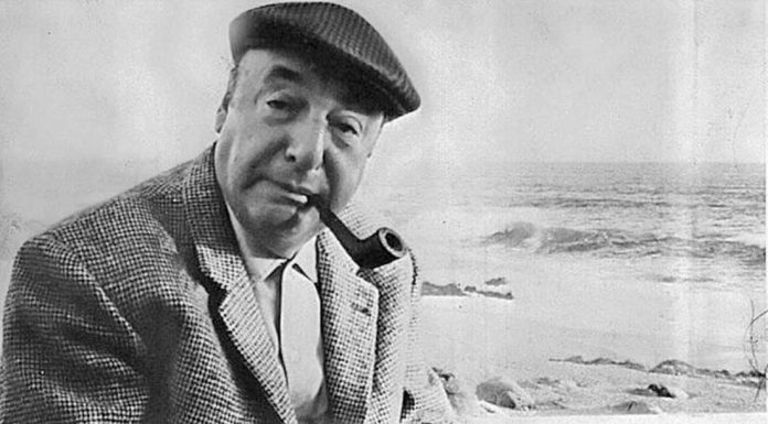 Pablo Neruda| ilmondodisuuk.com