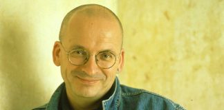 Roddy Doyle