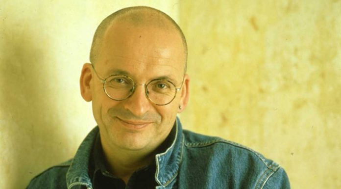 Roddy Doyle