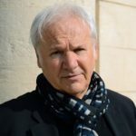 Lo scrittore J.N. Schifano