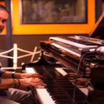 Il pianista Sergio Forlani (ph. Giorgio Molfini)\ilmondodisuk.com