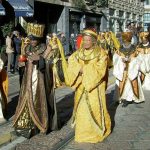 Befana spagnola| ilmondodisuk.com