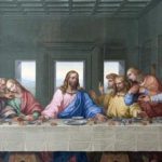 utlima cena di leonardo| ilmondodisuk.com