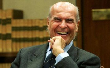 Umberto Veronesi| ilmondodisuk.com