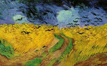 L’enigma della morte di van Gogh chiude la rassegna di cinema a Capodimonte van gogh| ilmondodisuk.com