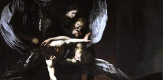 Caravaggio| ilmondodisuk.com