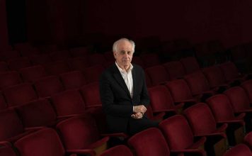 Tony Servillo| ilmondodissuk.com