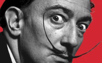 Dalì| ilmondodisuk.com