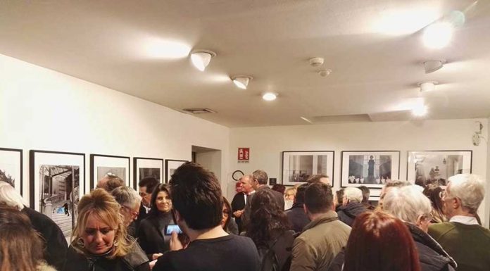 l'arte e la città| ilmondodisuk.com